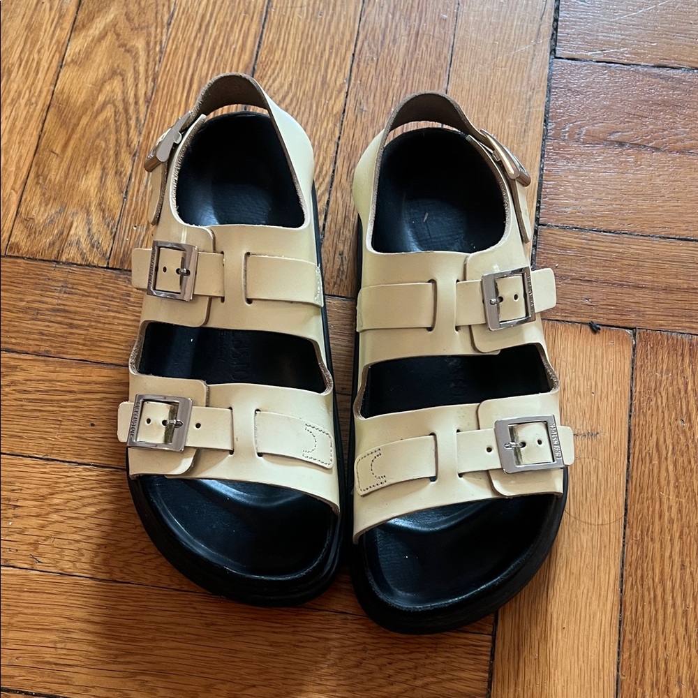 Birkenstock Cannes